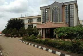 Room in Lodge - Nelrose Hotel, Asaba